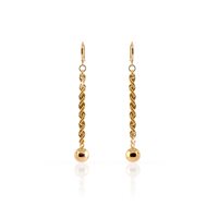 Orecchini Unoaerre Donna in Bronzo 000EXO4081000-1517 - 000EXO4081000-1517